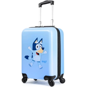Bluey Valise Cabine Enfant, 49 cm, 30 litres