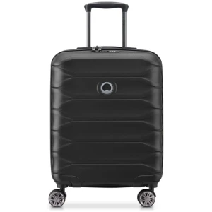 Valise Delsey Meteor, Valise Cabine Slim, 55cm, 41L