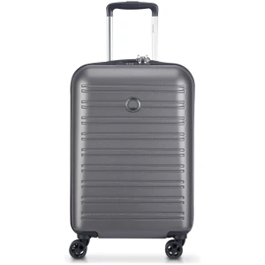 Valise Cabine Rigide DELSEY PARIS Segur, 55cm, 43L