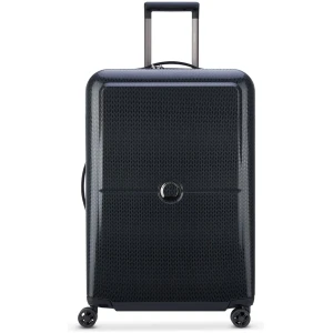 Grande Valise Turenne de Delsey Paris, 70cm, 81L