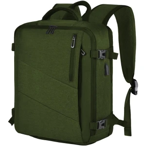 Sac a Dos Cabine 45x36x20, Bagage Avion, Sac de Voyage