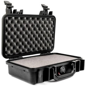 PELI 1170 valise pour caméra professionnelle