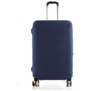 Housse de protection élastique pour valise taille M