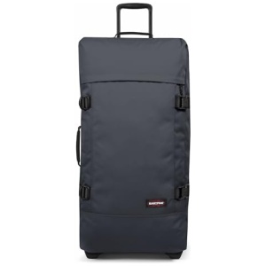 Valise grande Eastpak Tranverz L 121L à roulettes avec serrure TSA