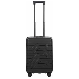 Valise cabine rigide Bric's B|Y 37 litres avec port USB et serrure TSA