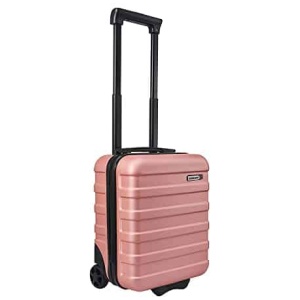 Valise cabine Cabin Max Anode 40x30x20 cm 24 L Rose Gold