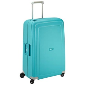 Valise Samsonite S'Cure Spinner L 75 cm 102 L