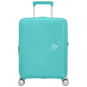 Valise cabine extensible American Tourister Soundbox 55 cm