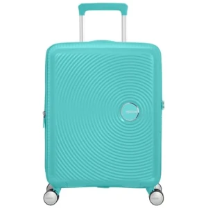 Valise cabine extensible American Tourister Soundbox 55 cm