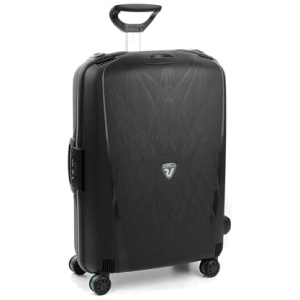 Grande valise rigide Roncato Light 75 cm 109 litres avec TSA