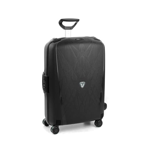 Grande valise rigide Roncato Light 75 cm 109 litres avec TSA