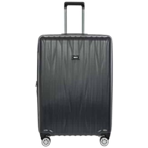 Valise rigide Bric's Cervia 77 cm extensible 107 litres 4 roues