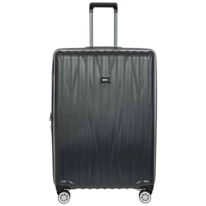 Valise rigide Bric's Cervia 77 cm extensible 107 litres 4 roues