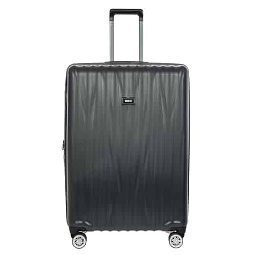 Valise rigide Bric's Cervia 77 cm extensible 107 litres 4 roues