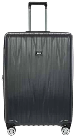 Valise rigide Bric's Cervia 77 cm extensible 107 litres 4 roues