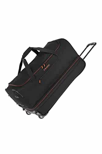 Sac de voyage à roulettes Travelite Basics 70 cm extensible 98-119 litres