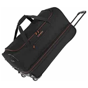 Sac de voyage à roulettes Travelite Basics 70 cm extensible 98-119 litres