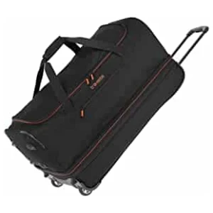 Sac de voyage à roulettes Travelite Basics 70 cm extensible 98-119 litres