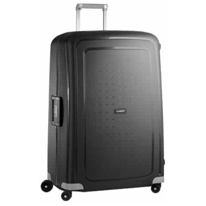 Valise Samsonite S'Cure Spinner XL 81 cm 138 litres rigide