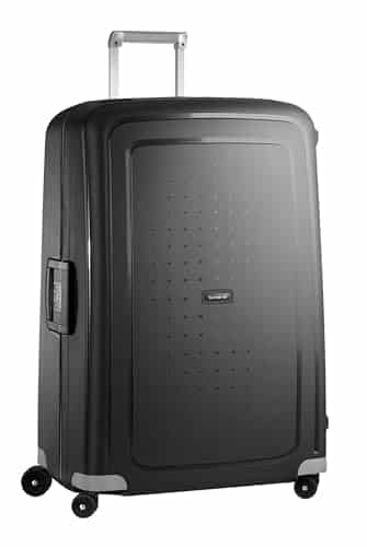 Valise Samsonite S'Cure Spinner XL 81 cm 138 litres rigide