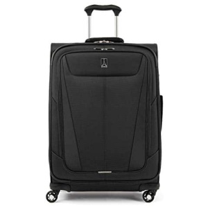 Valise souple extensible Travelpro Maxlite 5 moyenne 25 pouces 95L