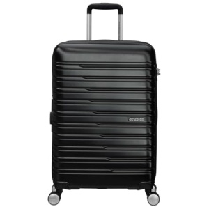 Valise American Tourister Flashline Spinner M 67 cm 75 L Noir