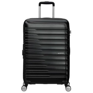Valise American Tourister Flashline Spinner M 67 cm 75 L Noir