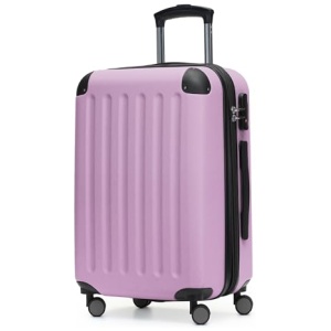 Valise cabine rigide Hauptstadtkoffer Spree 55 cm extensible 42 litres