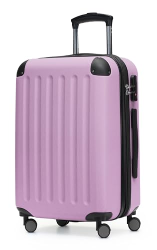 Valise cabine rigide Hauptstadtkoffer Spree 55 cm extensible 42 litres