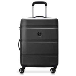 Valise cabine rigide Delsey Airship 2.0 55 cm 32 L