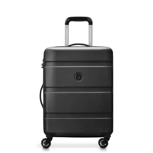 Valise cabine rigide Delsey Airship 2.0 55 cm 32 L