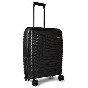 Valise Samsonite Intuo Spinner M extensible 69 cm 87 L Noir