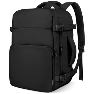 Sac à dos cabine 40x30x20 Zomfelt 24L pour PC 15 pouces