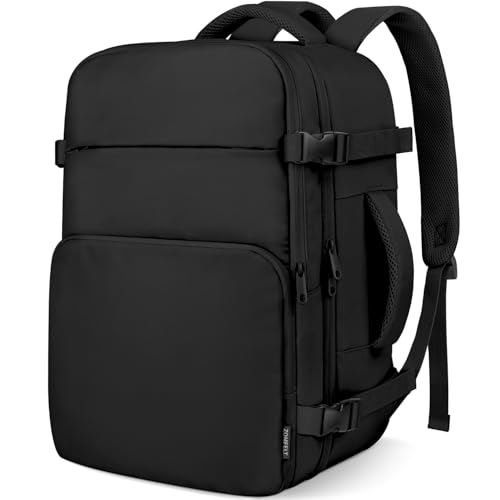 Sac à dos cabine 40x30x20 Zomfelt 24L pour PC 15 pouces