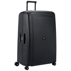 Valise Samsonite S'Cure Spinner XL 81 cm 138 L rigide légère