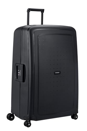 Valise Samsonite S'Cure Spinner XL 81 cm 138 L rigide légère
