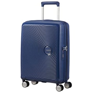 Valise cabine extensible American Tourister Soundbox 55 cm 35.5 L