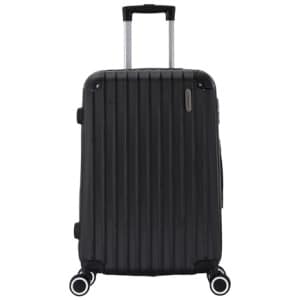 Valise grande taille rigide ADC 75 cm 94 litres