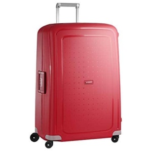 Valise grande Samsonite S'Cure Spinner XL 81 cm 138 L rigide