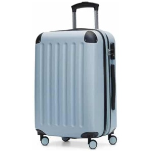 Valise cabine rigide Hauptstadtkoffer Spree 55 cm extensible 42 litres