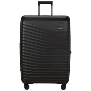 Valise Samsonite Intuo extensible 75 cm 105 L noir