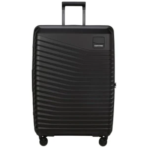 Valise Samsonite Intuo extensible 75 cm 105 L noir
