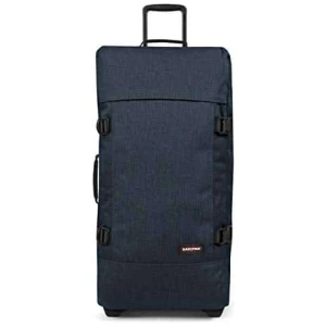 Valise grande Eastpak Tranverz L 121L à roulettes avec serrure TSA