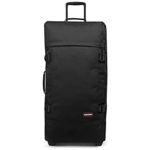 Valise grande Eastpak Tranverz L 121L à roulettes avec serrure TSA