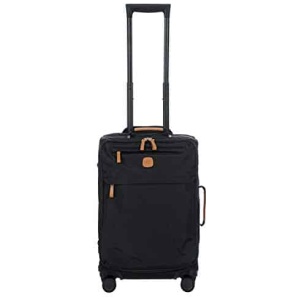 Valise cabine souple Bric's X-Travel trolley 2 roues