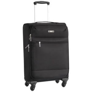 Valise cabine souple Alistair Breeze 60 cm 47 litres 4 roues