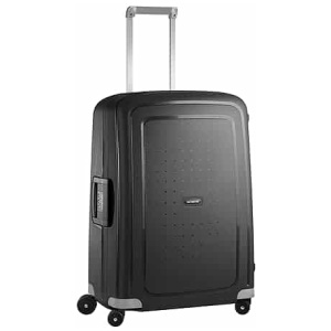 Valise Samsonite S'Cure Spinner M 69 cm 79 L Noir