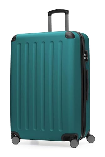 Grande valise rigide Hauptstadtkoffer Spree 75 cm extensible 119 litres