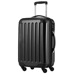 Valise cabine rigide Hauptstadtkoffer Alex 55 cm extensible 42 L