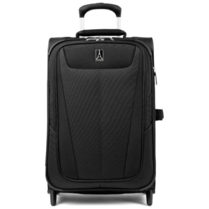 Valise cabine souple Travelpro Maxlite 5 extensible 56 cm